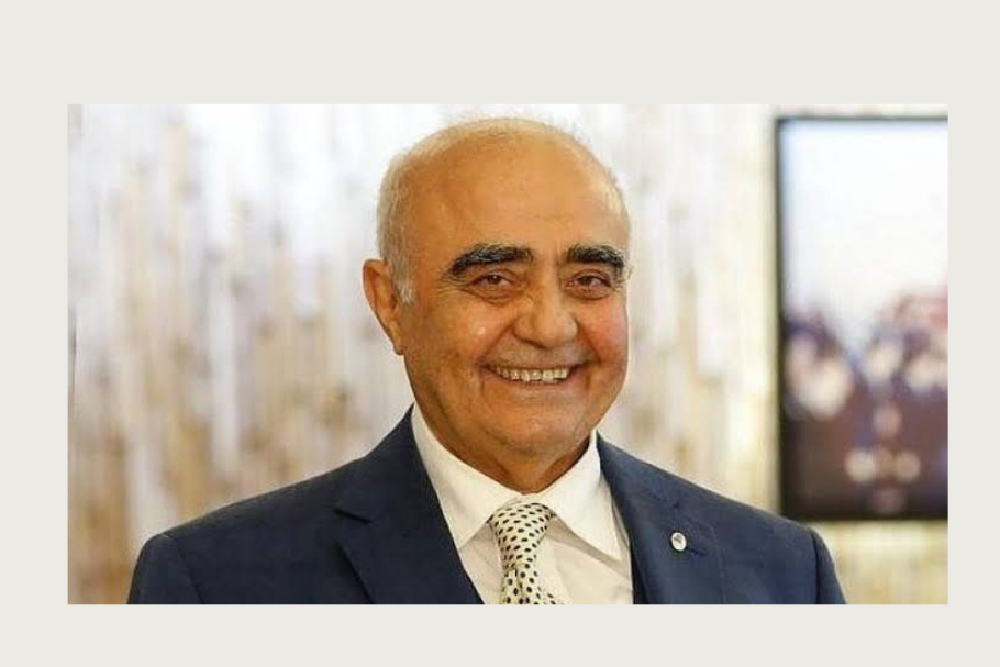 MB Holding Yönetim Kurulu Başkanı Sayın Muharrem Balat’ın 27 Haziran’da Kuşadası’nda tedavi gördüğü hastanede vefatını derin bir üzüntüyle öğrenmiş bulunmaktayız.