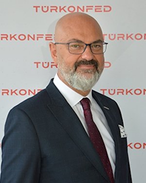Enver ÖZTÜRKMEN