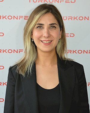 Nergiz Kadooğlu ÇİFÇİ