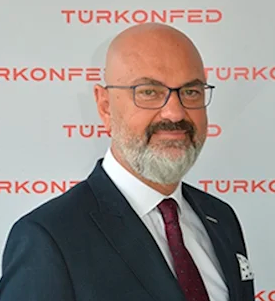Enver ÖZTÜRKMEN