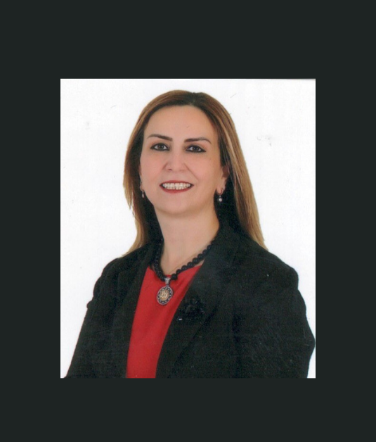 Dilvin Şirvan TOPRAK