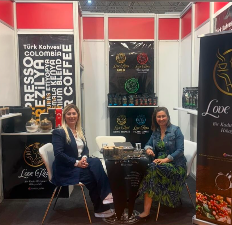 GÜNSİFED olarak Orta Doğu Gıda Fuarı’na katılım sağlayarak sektördeki yenilikleri yakından takip etme fırsatı bulduk.