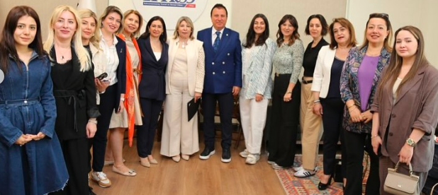 Birlik ve beraberlik ile güçleneceğiz.