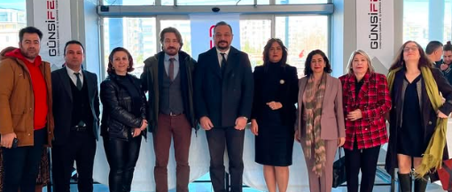 Adıyaman Ticaret ve Sanayi odası ev sahipliğinde “ Üreten Yöre Üreten Türkiye “