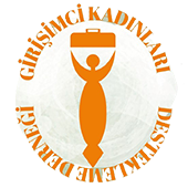 GİRİŞİMCİ KADINLARI DESTEKLEME DERNEĞİ
